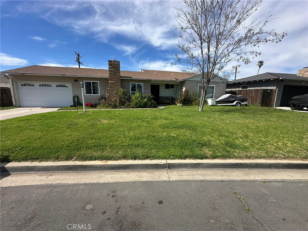 12205 Deerwood Lane