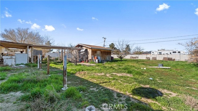 Detail Gallery Image 26 of 39 For 15070 Maricopa Rd, Victorville,  CA 92392 - 3 Beds | 2 Baths