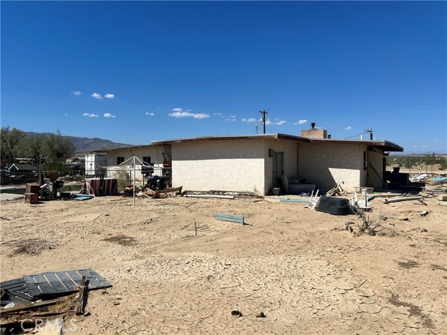 Detail Gallery Image 11 of 24 For 4515 Sierra Way, Twentynine Palms,  CA 92277 - 2 Beds | 1 Baths