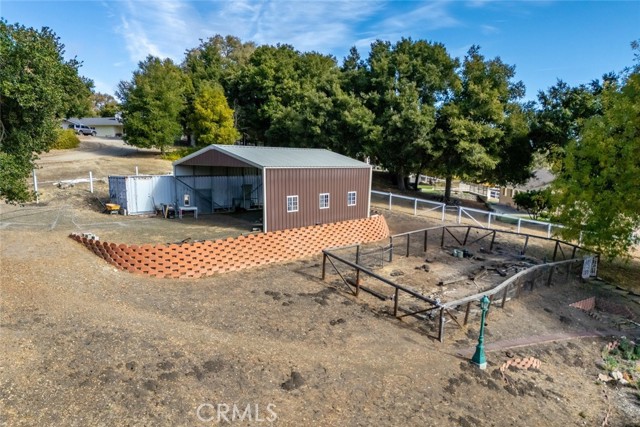 Detail Gallery Image 58 of 60 For 9170 Santa Lucia Road, Atascadero,  CA 93422 - 3 Beds | 2/1 Baths