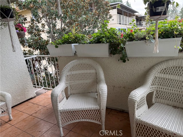 Detail Gallery Image 10 of 10 For 899 Ronda Sevilla, #B #B,  Laguna Woods,  CA 92637 - 2 Beds | 2 Baths