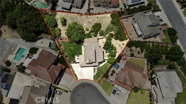 Detail Gallery Image 40 of 41 For 1025 Marc Ct, Diamond Bar,  CA 91765 - 4 Beds | 3 Baths