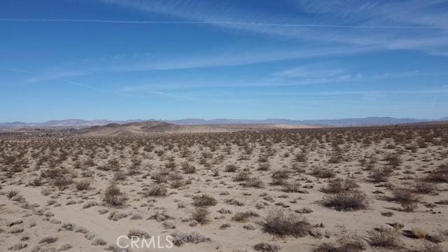 Detail Gallery Image 3 of 4 For 0 Shoshone Valley Ave, Twentynine Palms,  CA 92277 - – Beds | – Baths