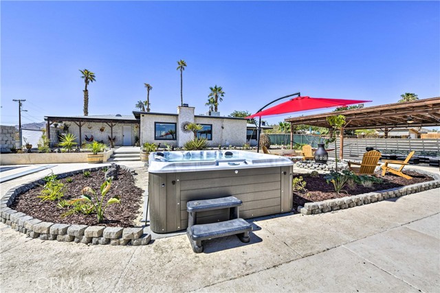 Detail Gallery Image 28 of 38 For 72616 2 Mile Rd, Twentynine Palms,  CA 92277 - 3 Beds | 2 Baths