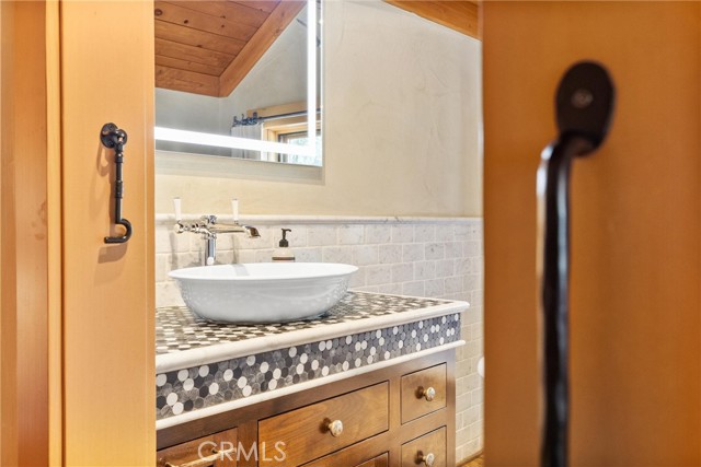 Detail Gallery Image 41 of 75 For 27241 Deertrail Dr, Tehachapi,  CA 93561 - 5 Beds | 4/1 Baths