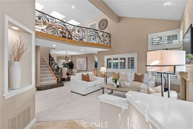 Detail Gallery Image 4 of 41 For 7 Saint Martin, Laguna Niguel,  CA 92677 - 3 Beds | 3 Baths