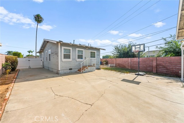 Detail Gallery Image 15 of 17 For 13752 Bentongrove Dr, Whittier,  CA 90605 - 2 Beds | 1 Baths