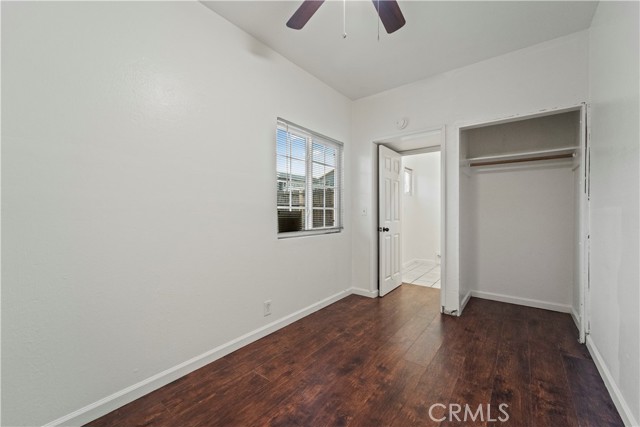 Detail Gallery Image 23 of 26 For 536 E Fredricks, Barstow,  CA 92311 - 3 Beds | 1 Baths