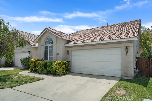 Detail Gallery Image 20 of 20 For 728 Camino De Oro, San Jacinto,  CA 92583 - 2 Beds | 2 Baths