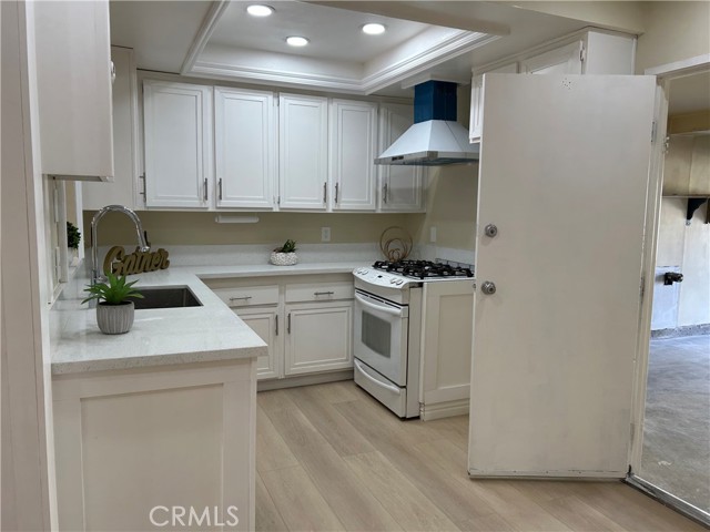 Detail Gallery Image 5 of 5 For 2350 Osbun, San Bernardino,  CA 92404 - 2 Beds | 1 Baths