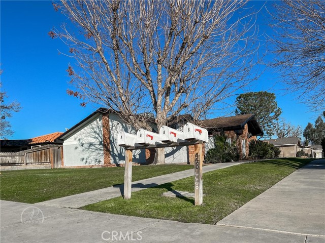 Detail Gallery Image 1 of 1 For 4406 Orrick Ct, Bakersfield,  CA 93308 - – Beds | – Baths