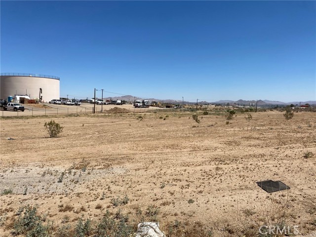 Detail Gallery Image 2 of 2 For 0 Alder St, Hesperia,  CA 92345 - – Beds | – Baths