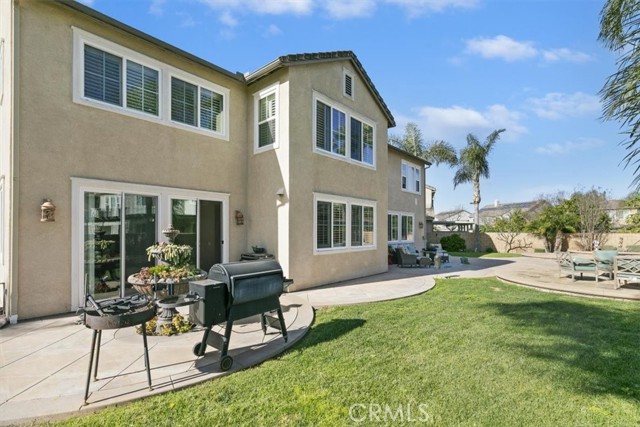 Detail Gallery Image 58 of 58 For 14140 Crystal Pool Ct, Corona,  CA 92880 - 6 Beds | 4/1 Baths