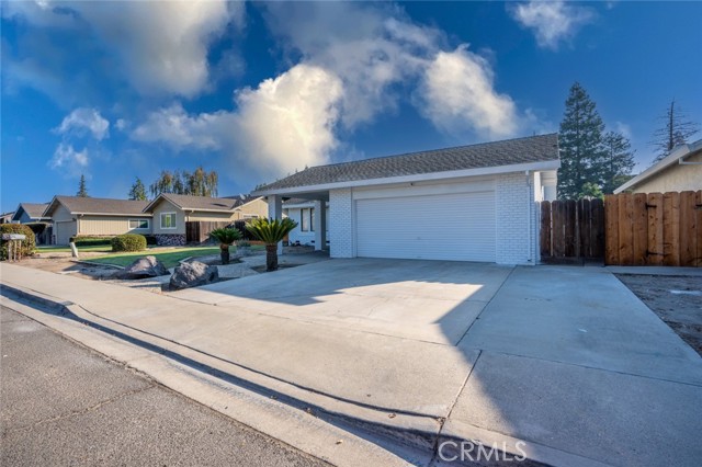 1300 Forest Drive, Turlock, CA, 95380 1300 Forest Drive, Turlock, CA, 95380