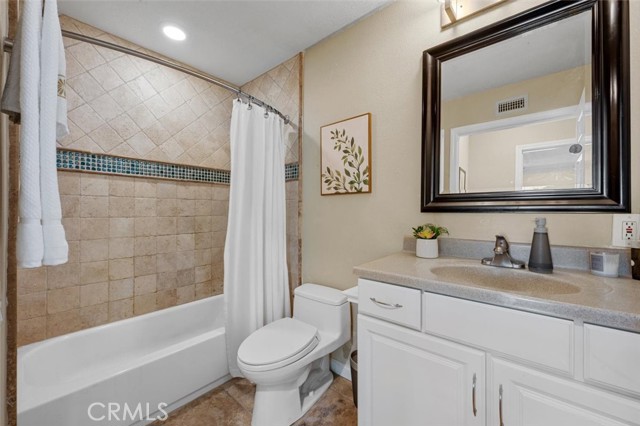 Detail Gallery Image 28 of 42 For 23405 Caminito Juanico #284,  Laguna Hills,  CA 92653 - 3 Beds | 2 Baths