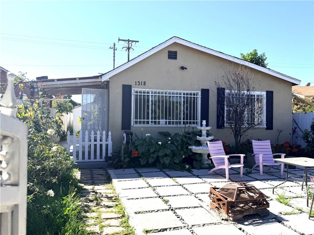 Detail Gallery Image 41 of 43 For 1318 E 100th St, Los Angeles,  CA 90002 - 3 Beds | 2 Baths