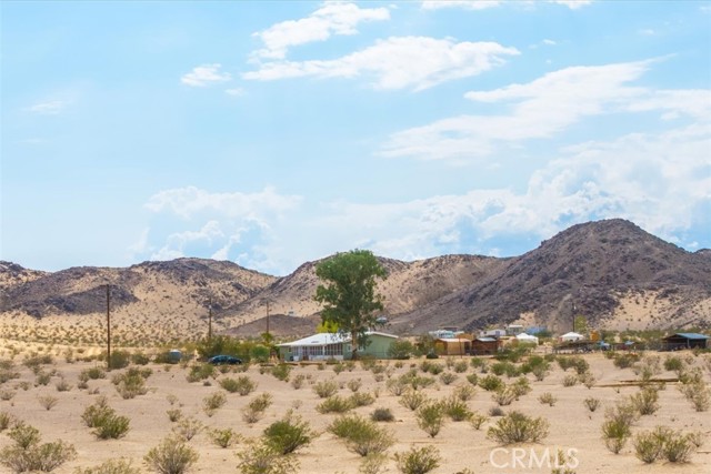 Detail Gallery Image 7 of 22 For 68840 Mesa Dr, Twentynine Palms,  CA 92277 - – Beds | – Baths