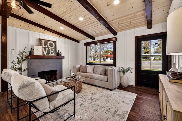 Detail Gallery Image 8 of 67 For 1277 Howard, Chico,  CA 95926 - 3 Beds | 1 Baths