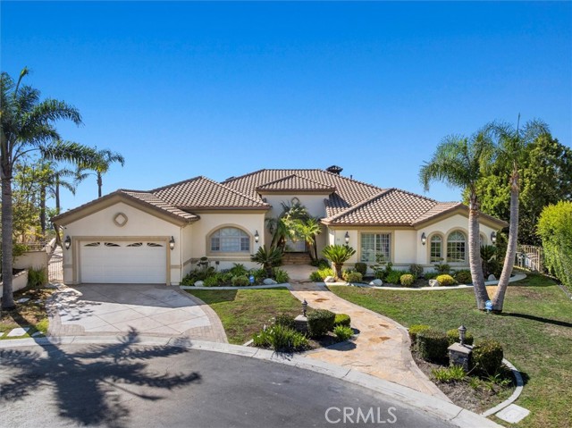 Detail Gallery Image 2 of 22 For 51 Santa Cruz, Rolling Hills Estates,  CA 90274 - 5 Beds | 5/2 Baths