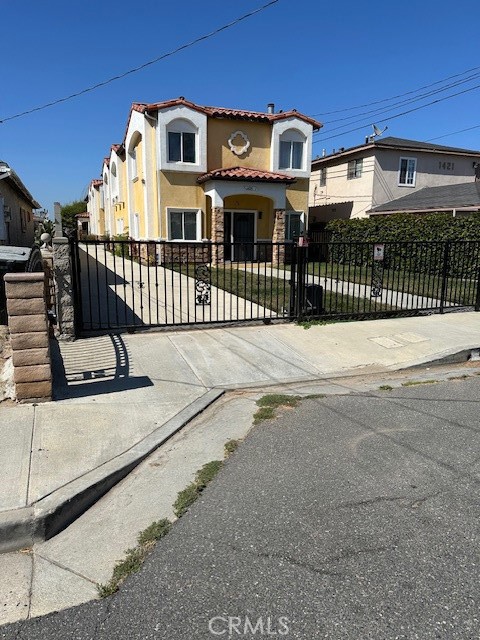 1425 W 145th Street #1