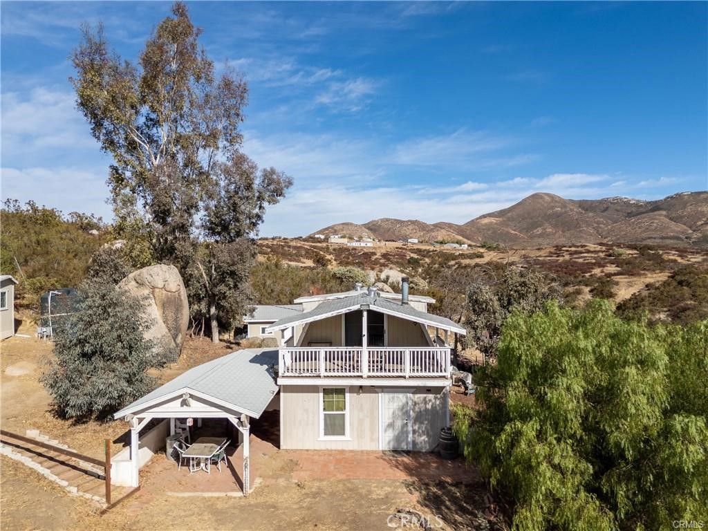 32875 Red Mountain Road