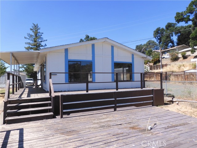 Detail Gallery Image 1 of 27 For 12980 Island Dr, Clearlake Oaks,  CA 95423 - 2 Beds | 2 Baths