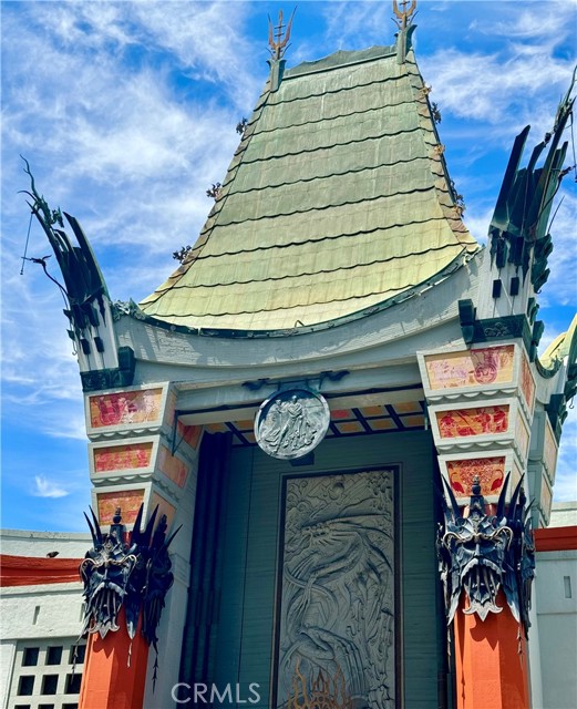 Detail Gallery Image 50 of 51 For 1940 N Highland Ave #66,  Los Angeles,  CA 90068 - 2 Beds | 2 Baths