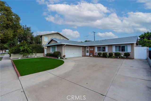 Detail Gallery Image 60 of 66 For 9704 Doreen, Cypress,  CA 90630 - 4 Beds | 2 Baths