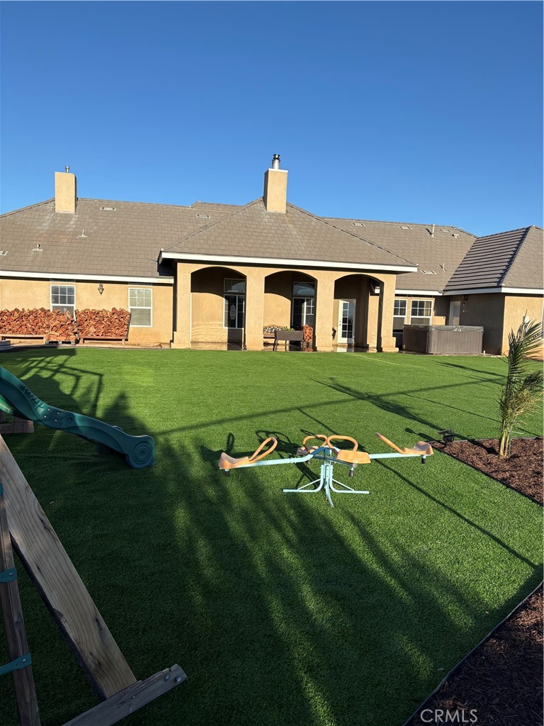 7922 Los Palmas Drive