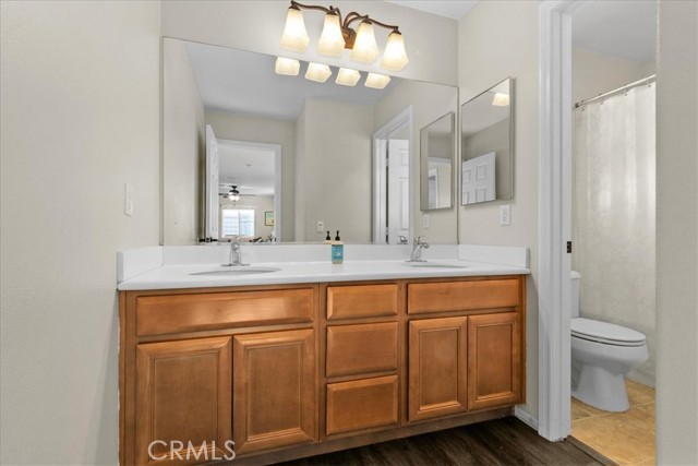 Detail Gallery Image 30 of 47 For 36554 Torrey Pines, Beaumont,  CA 92223 - 3 Beds | 2/1 Baths