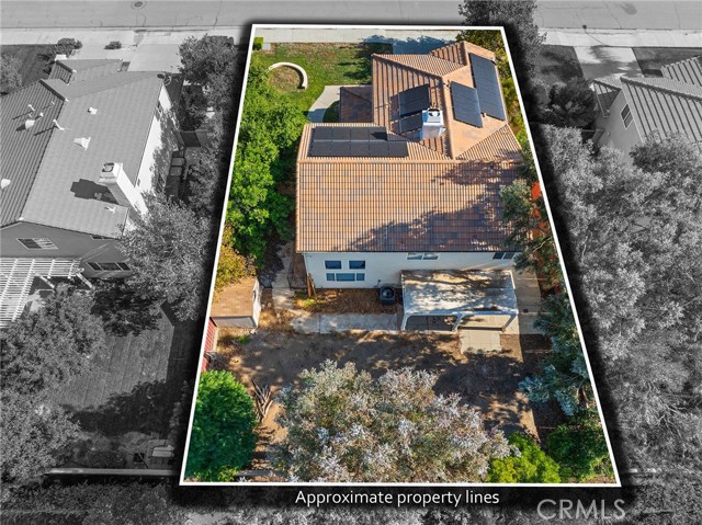 Detail Gallery Image 45 of 47 For 28346 Saddlecrest St, Menifee,  CA 92585 - 4 Beds | 2/1 Baths