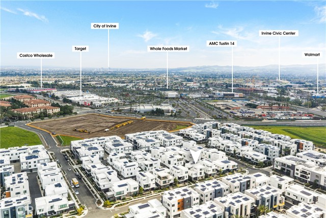 Detail Gallery Image 44 of 56 For 16376 Veterans, Tustin,  CA 92782 - 4 Beds | 3/1 Baths