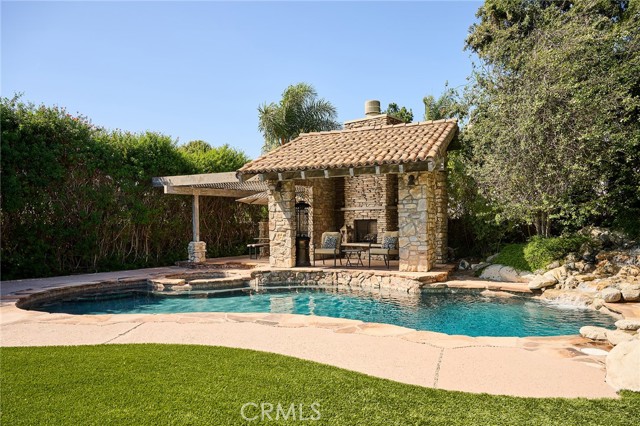 Detail Gallery Image 60 of 68 For 4585 Heather Glen Ct, Moorpark,  CA 93021 - 5 Beds | 4/1 Baths