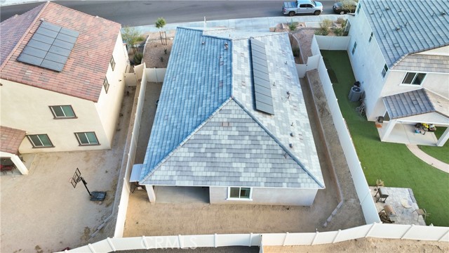 Detail Gallery Image 33 of 37 For 16874 Desert Willow St, Victorville,  CA 92394 - 4 Beds | 2 Baths