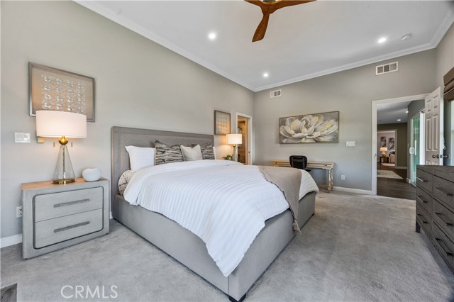 Detail Gallery Image 18 of 40 For 1425 Hastings Ranch Dr, Pasadena,  CA 91107 - 4 Beds | 3 Baths