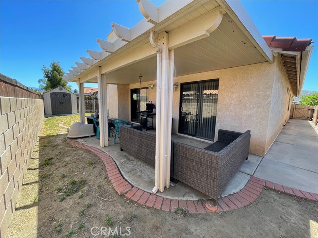 Detail Gallery Image 14 of 16 For 4012 Rexford Dr, Hemet,  CA 92545 - 2 Beds | 2 Baths