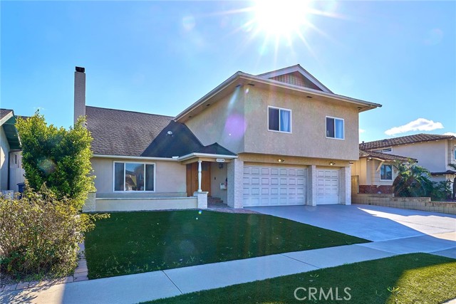 Detail Gallery Image 3 of 55 For 23706 Livewood Ln, Harbor City,  CA 90710 - 5 Beds | 3 Baths