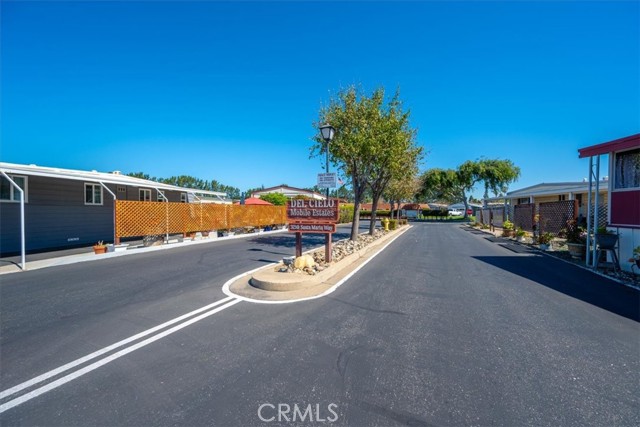 Detail Gallery Image 46 of 50 For 3210 Santa Maria Way #49,  Santa Maria,  CA 93455 - 2 Beds | 2 Baths