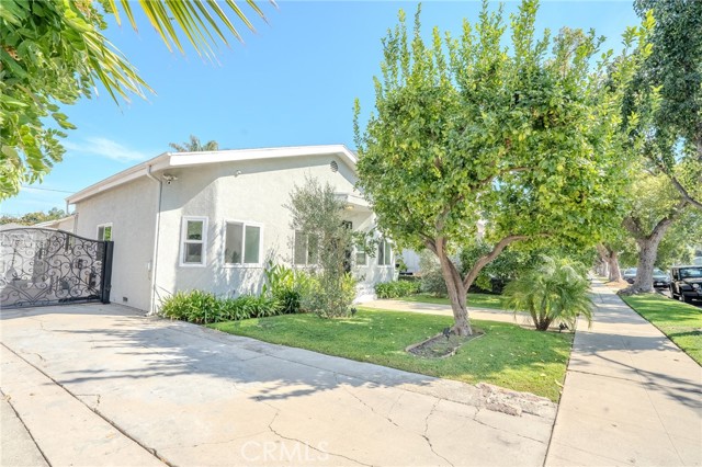 Detail Gallery Image 66 of 75 For 122 S Parish Pl, Burbank,  CA 91506 - 3 Beds | 3 Baths