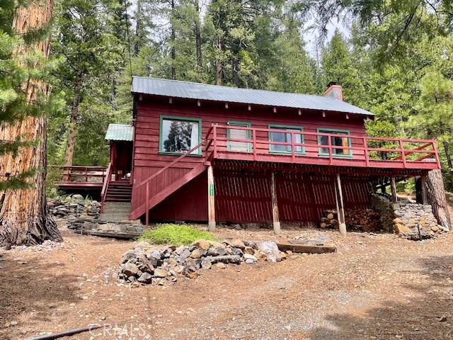 Detail Gallery Image 2 of 42 For 38784 Aspen Ln, Mineral,  CA 96063 - 5 Beds | 1/1 Baths
