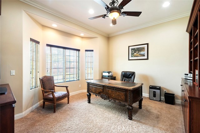Detail Gallery Image 36 of 74 For 24568 Three Springs Rd, Hemet,  CA 92545 - 5 Beds | 3/1 Baths