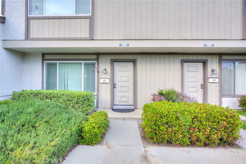 2368 Canyon Park Drive