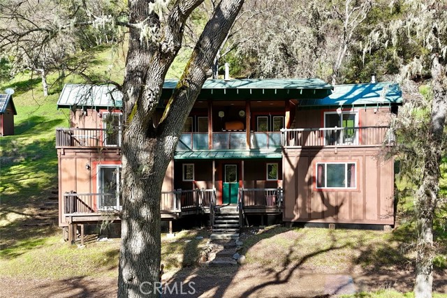 Detail Gallery Image 24 of 50 For 76450 Deer Pass Rd, Bradley,  CA 93426 - 2 Beds | 2 Baths