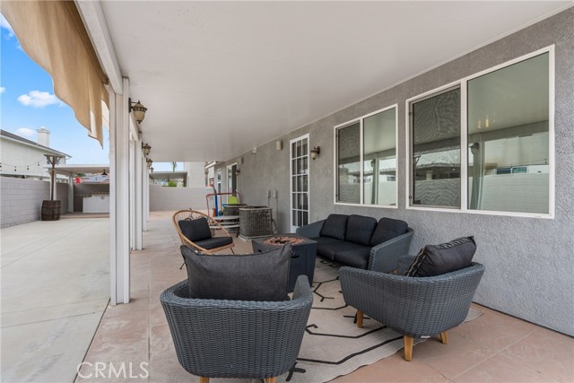 Detail Gallery Image 46 of 66 For 8111 Finch St, Corona,  CA 92880 - 5 Beds | 3 Baths
