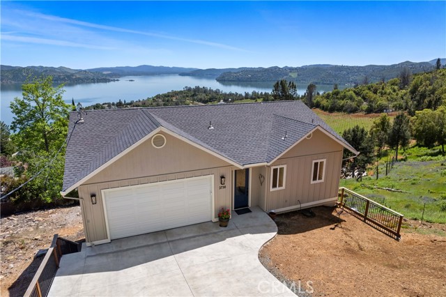 Detail Gallery Image 3 of 66 For 3730 Scenic View Dr, Kelseyville,  CA 95451 - 3 Beds | 3/1 Baths