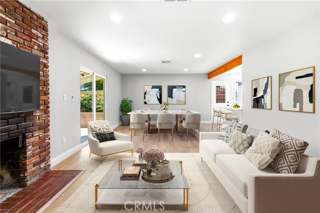 Detail Gallery Image 8 of 58 For 595 N Meridian, San Bernardino,  CA 92410 - 3 Beds | 2 Baths