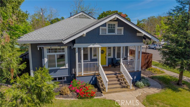 Detail Gallery Image 12 of 52 For 303 W 21st, Merced,  CA 95340 - 3 Beds | 2 Baths