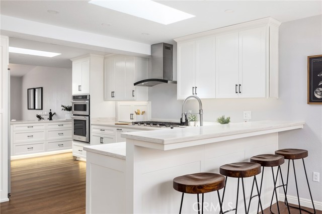 Detail Gallery Image 10 of 42 For 711 Knight Ct, Paso Robles,  CA 93446 - 3 Beds | 2 Baths