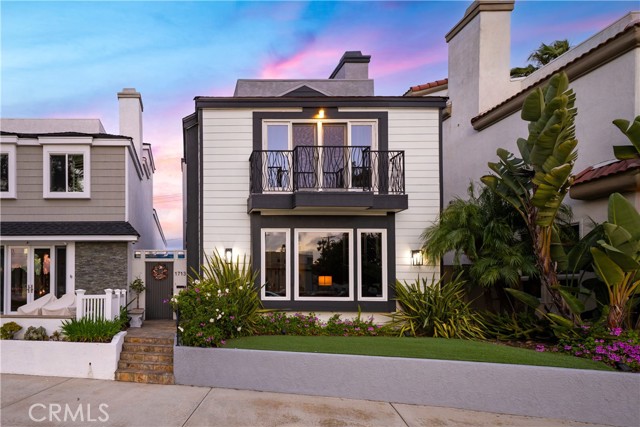 Details for 1713 Electric Avenue, Seal Beach, CA 90740