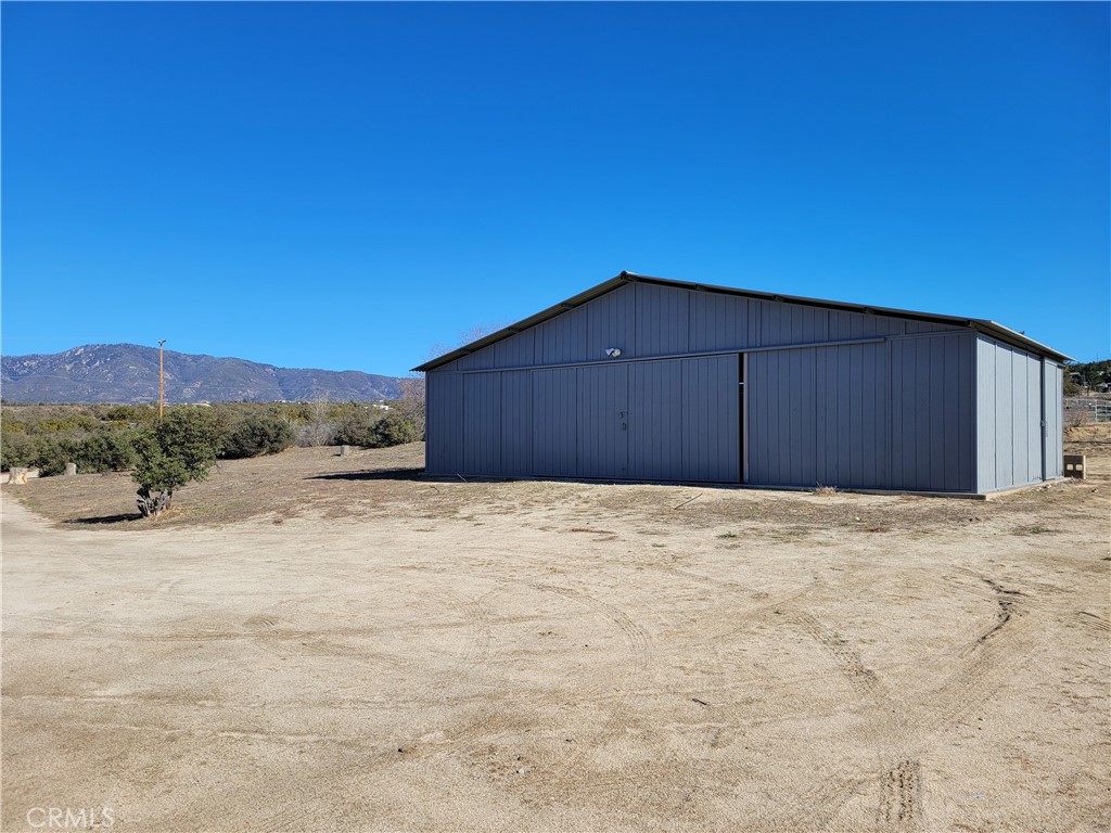 54187 Scouts Lane